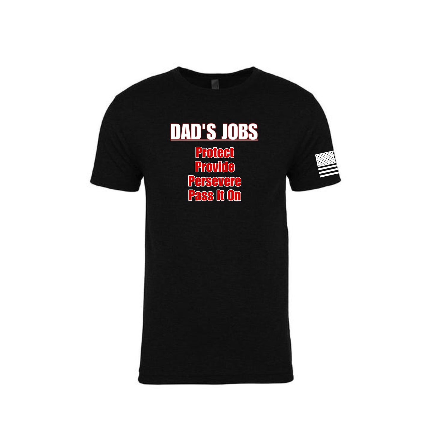 Dad’s Protect T-Shirt