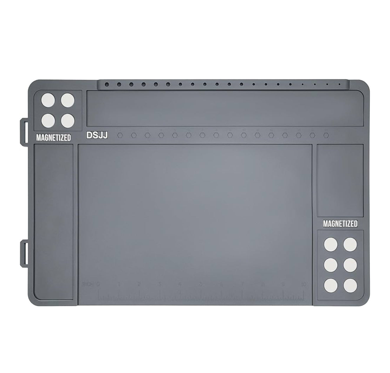 Magnetic Cleaning Mat