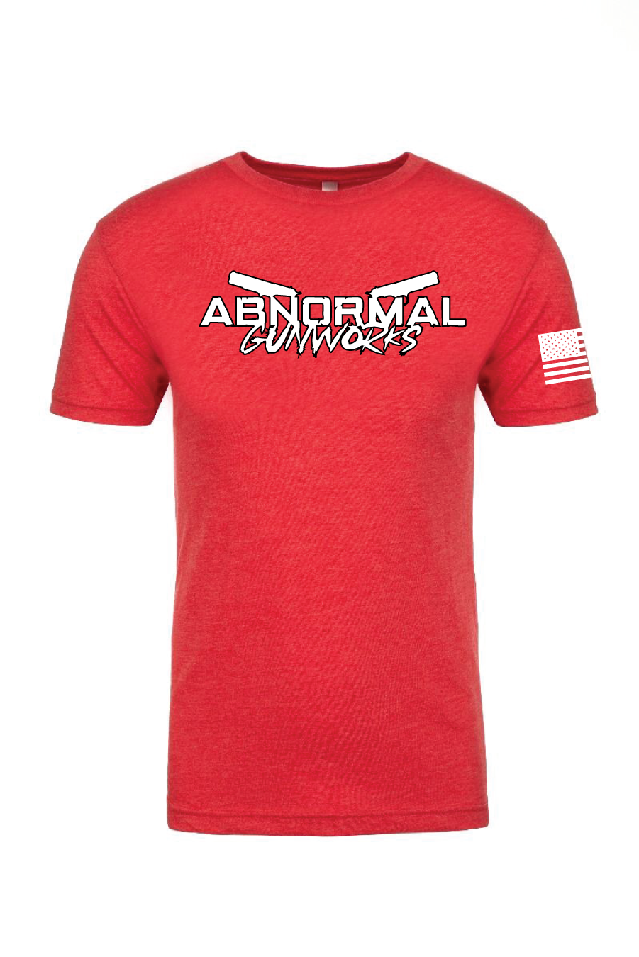 Abnormal Gunworks T-Shirt