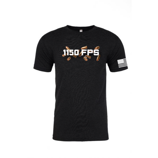 1150 FPS Tee
