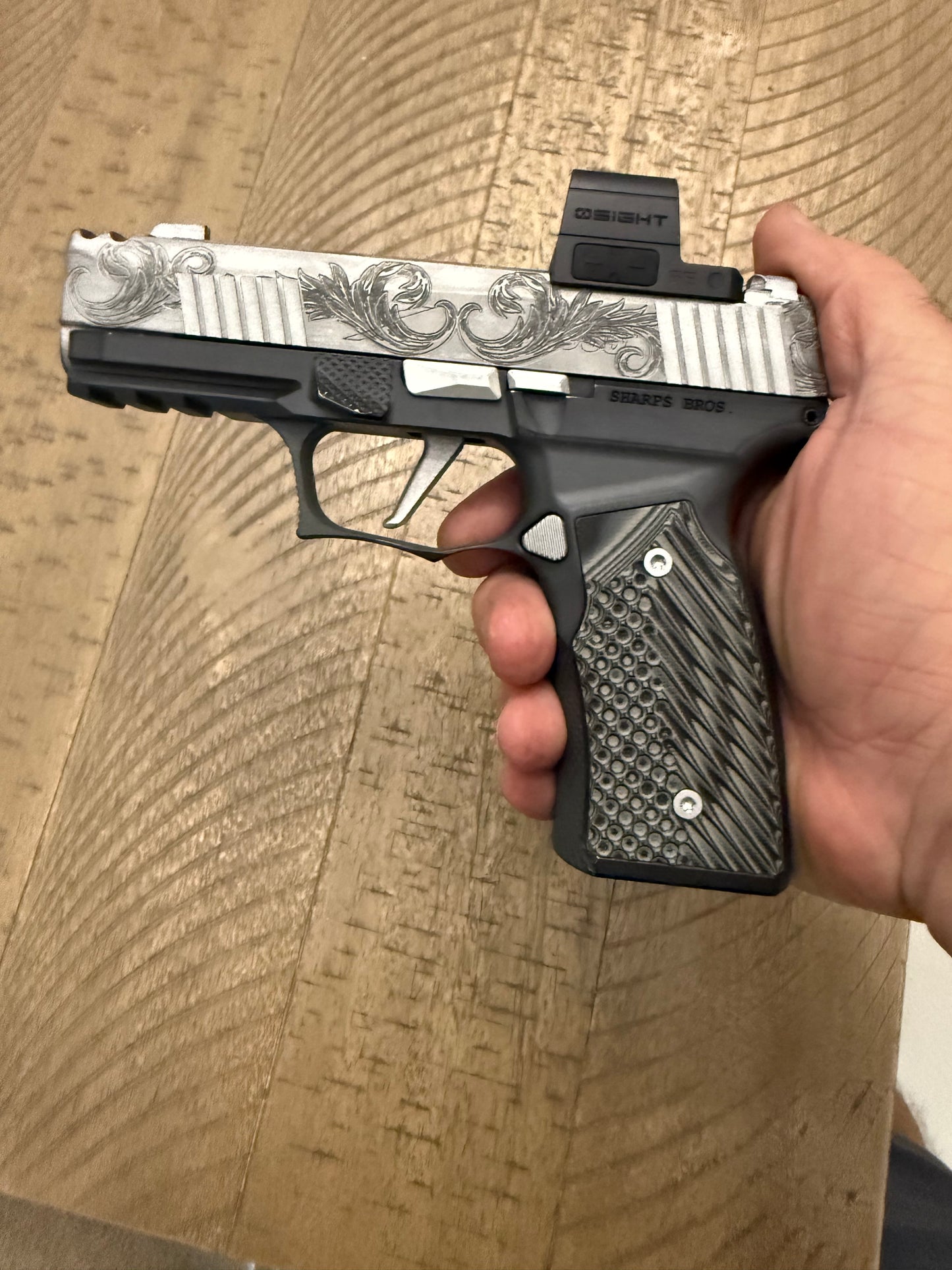 Cerakote Service