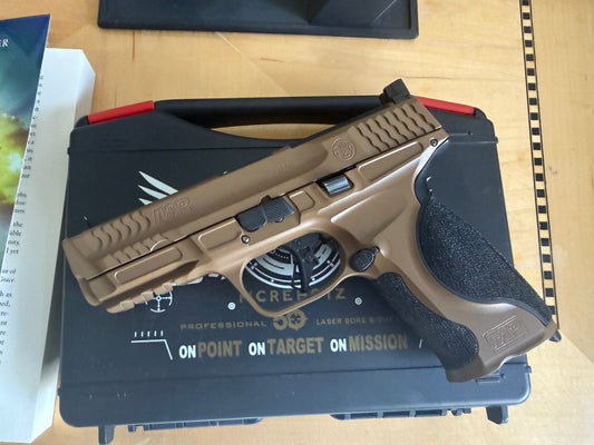 Cerakote Service