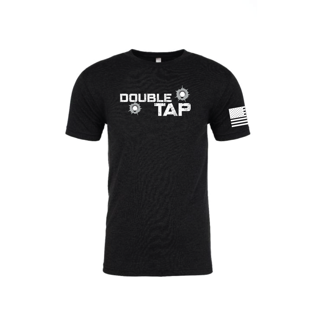 Double Tap T-Shirt