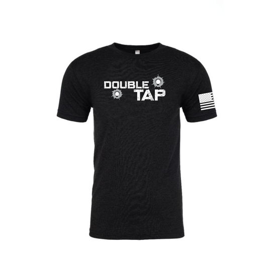Double Tap T-Shirt