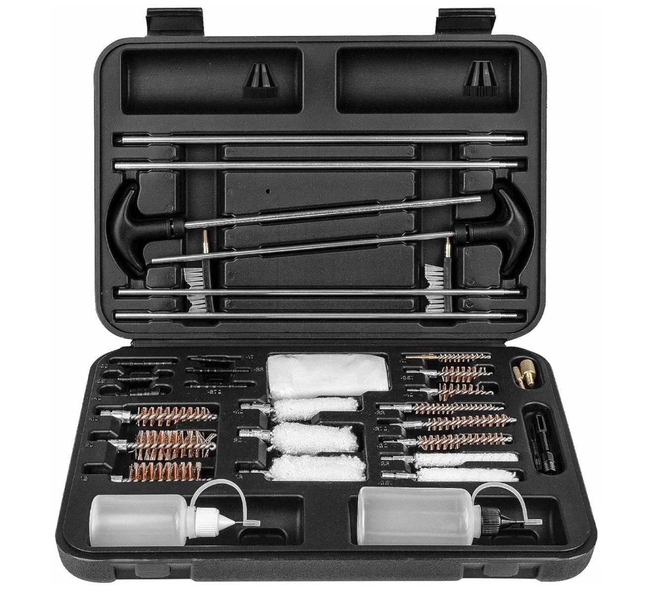 Universal Gun Cleaning Kit for all Calibers
