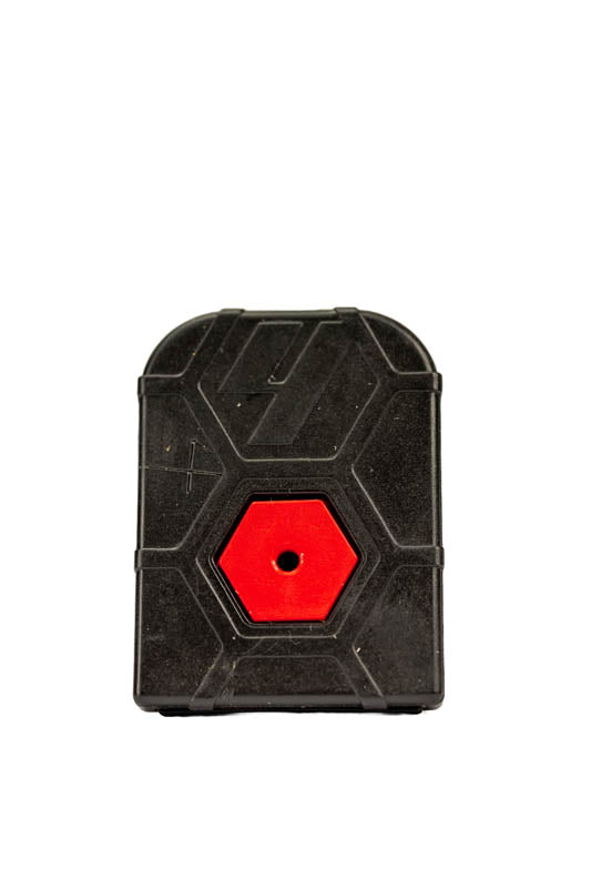 Hex Mag G17 17Rd Magazine