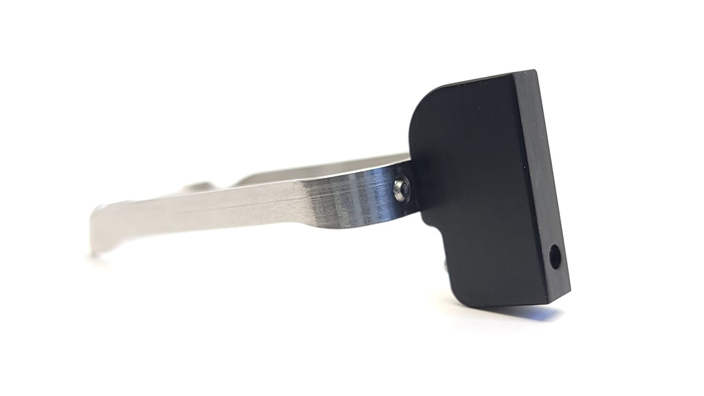 Red Dirt Trigger for Fusion Firearms XP Pro & XP Comp