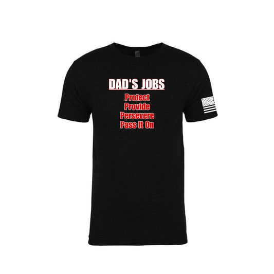 Dad’s Protect T-Shirt