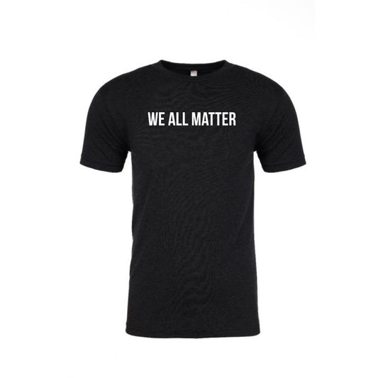 You Matter Motivational Shirt